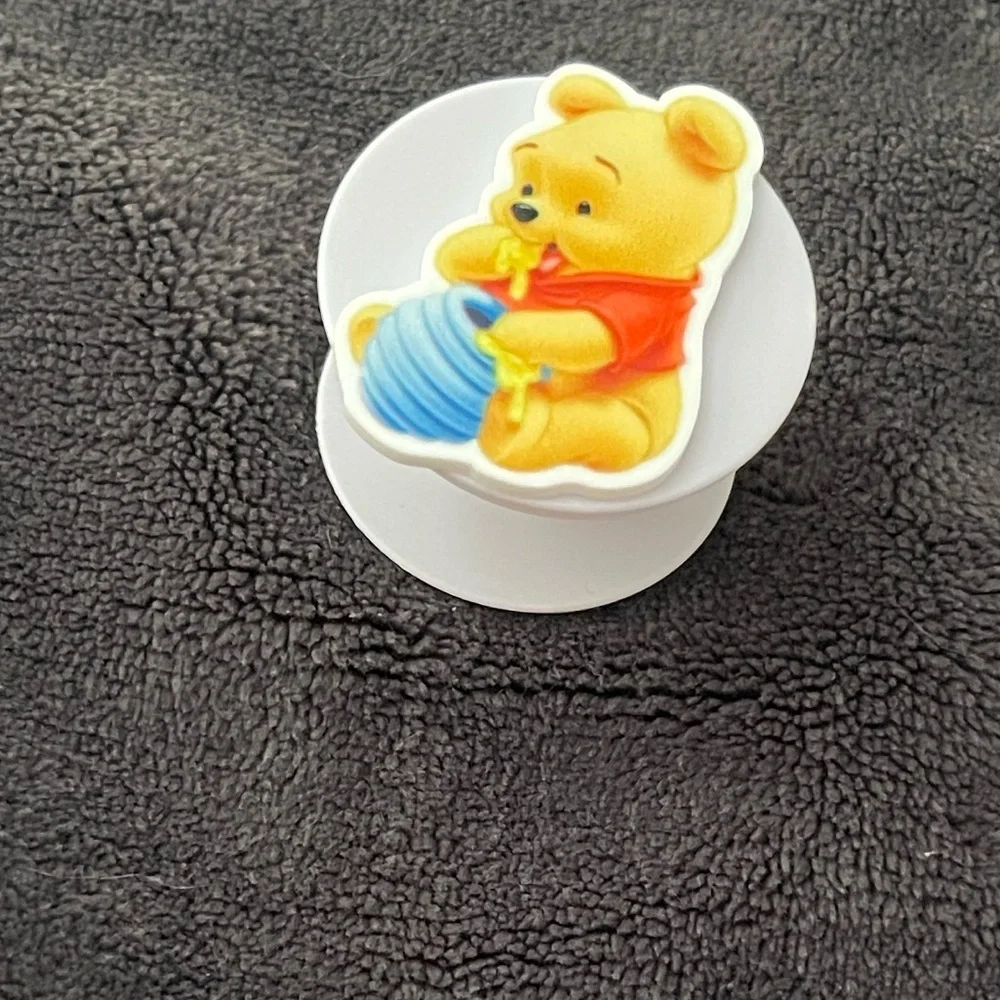 Winnie the Pooh Phone Grip